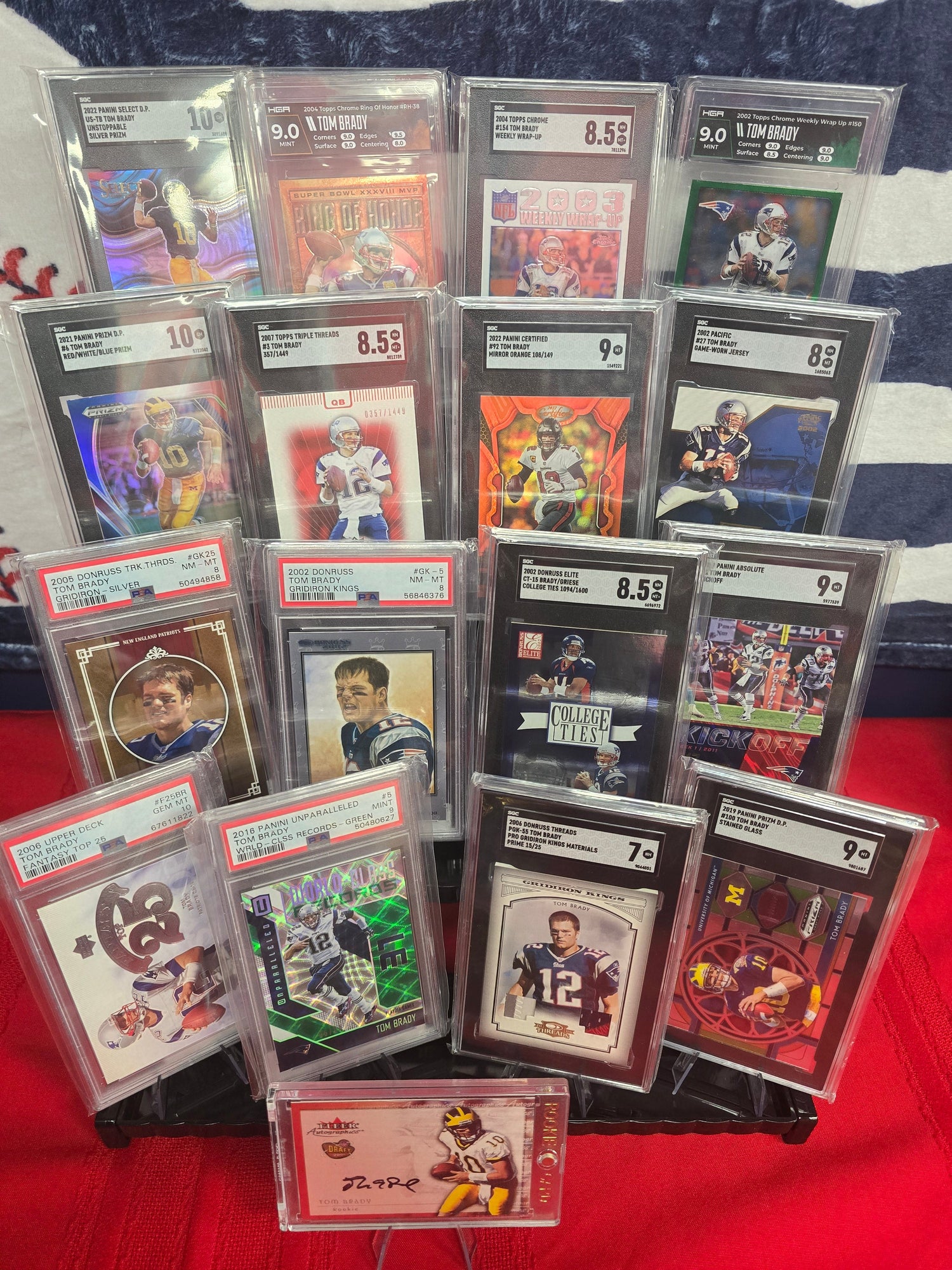 FootBall Collectibles