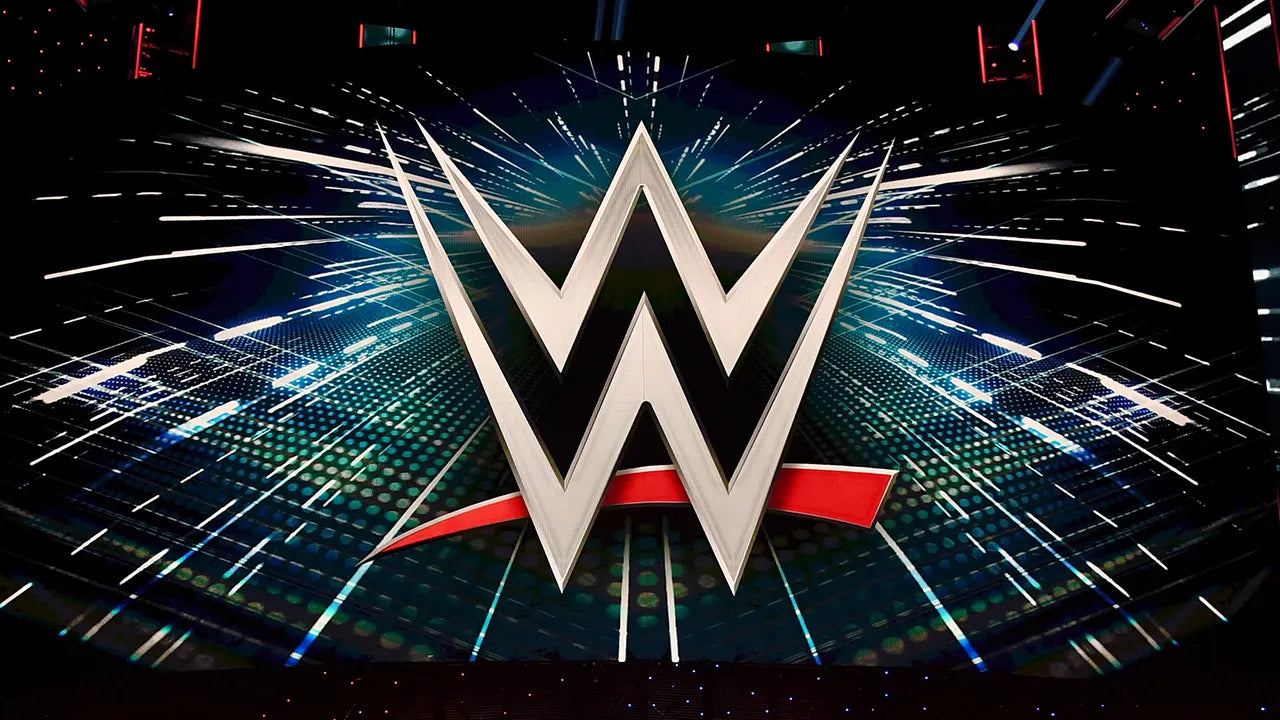 WORLD WERSTLING ENTERTAINMENT