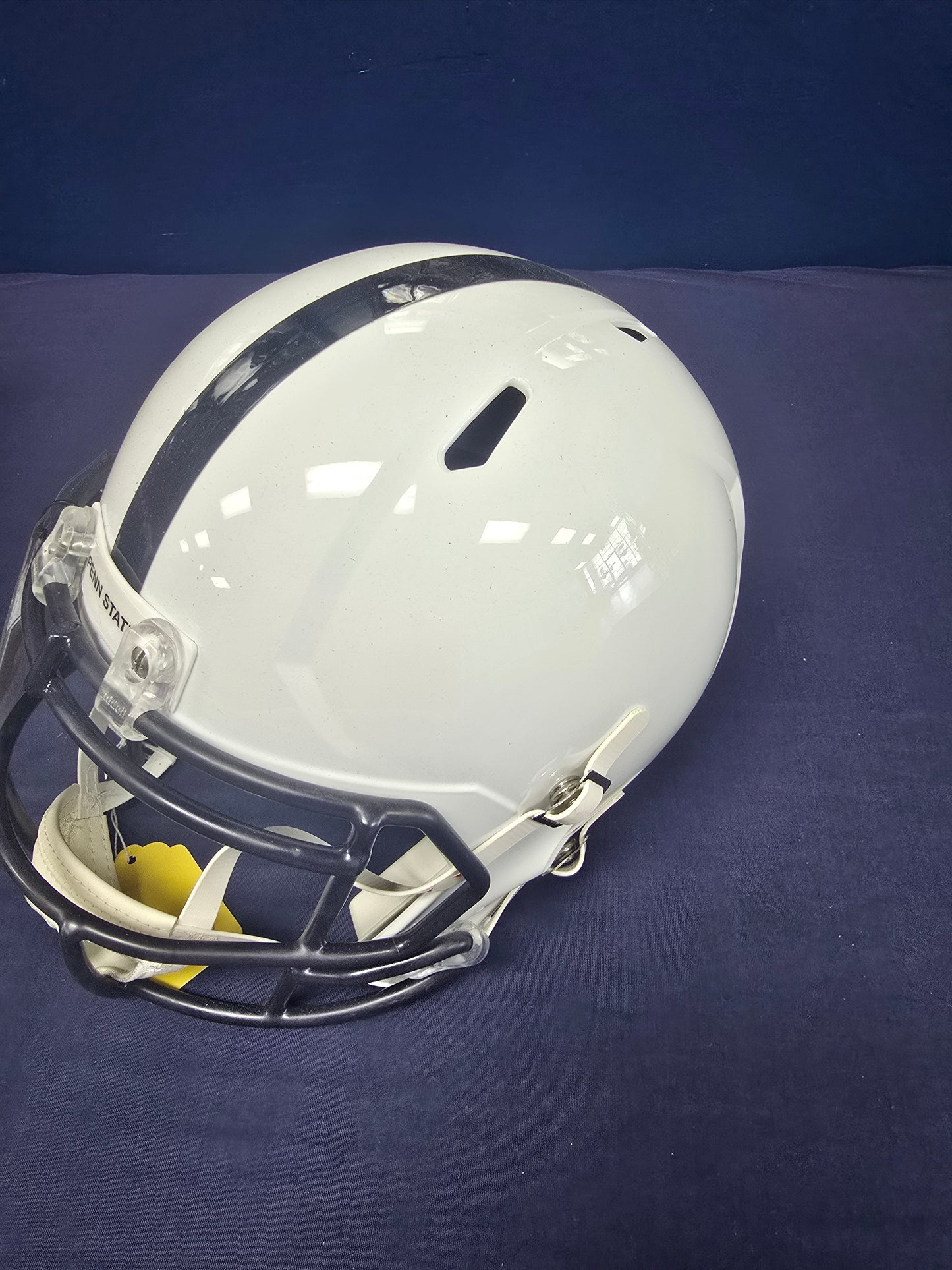 Penn State Helmet