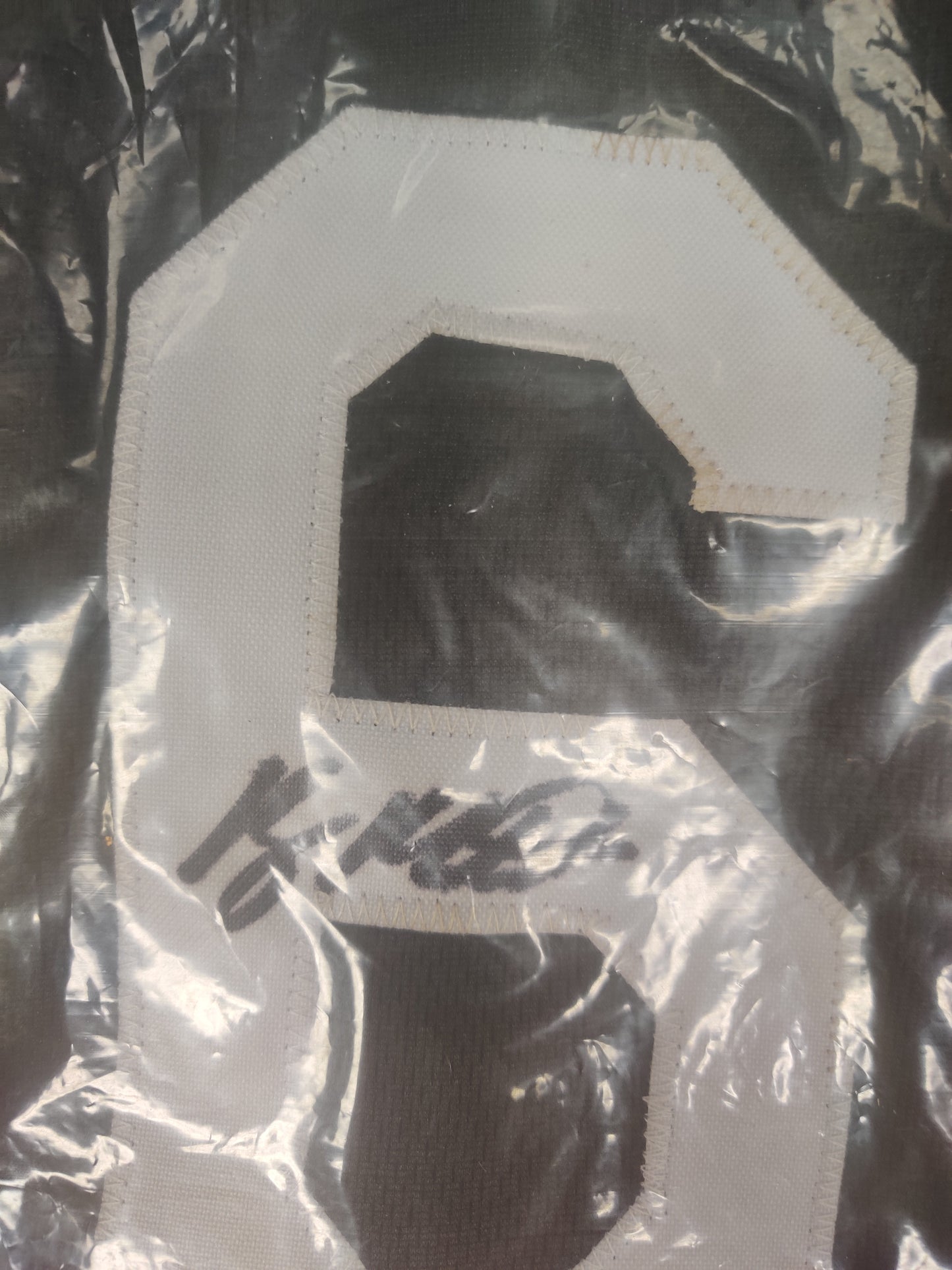 Ryan Mountcastle Autographed Jersey