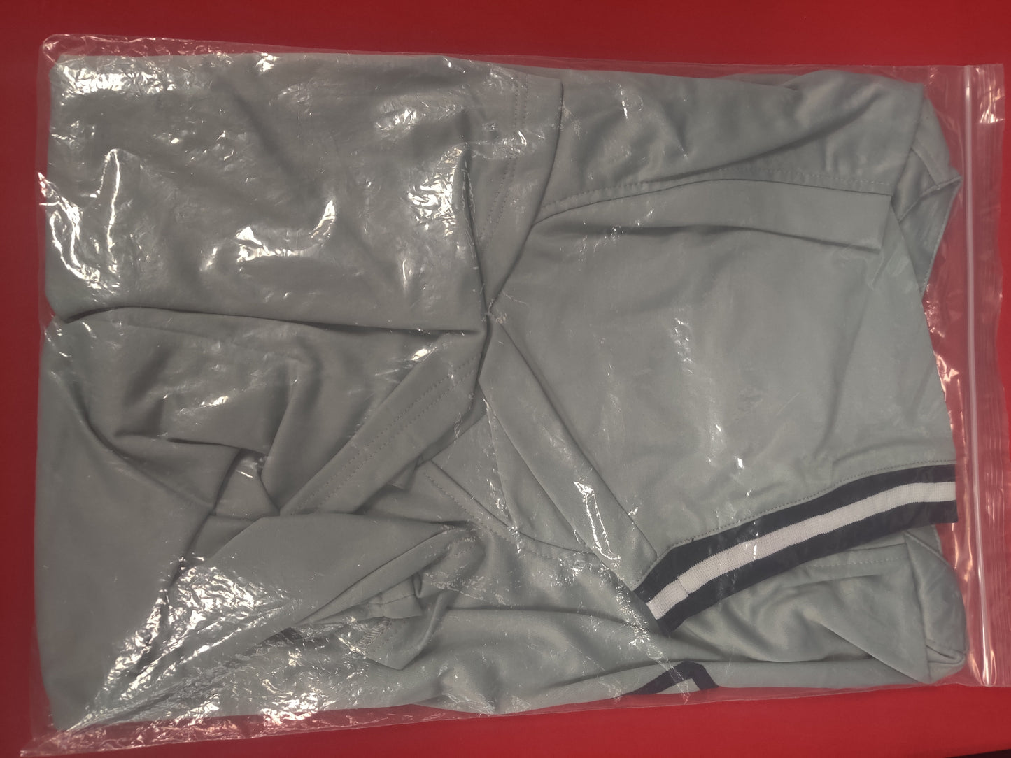 Joba Chamberlain Autograph Jersey