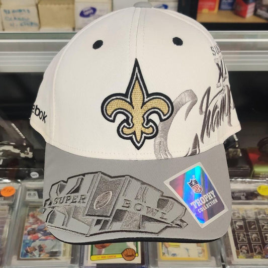 Saints Ball cap