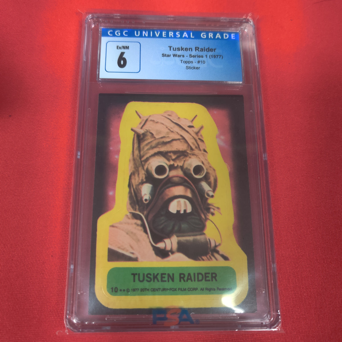 TUSKEN RAIDER