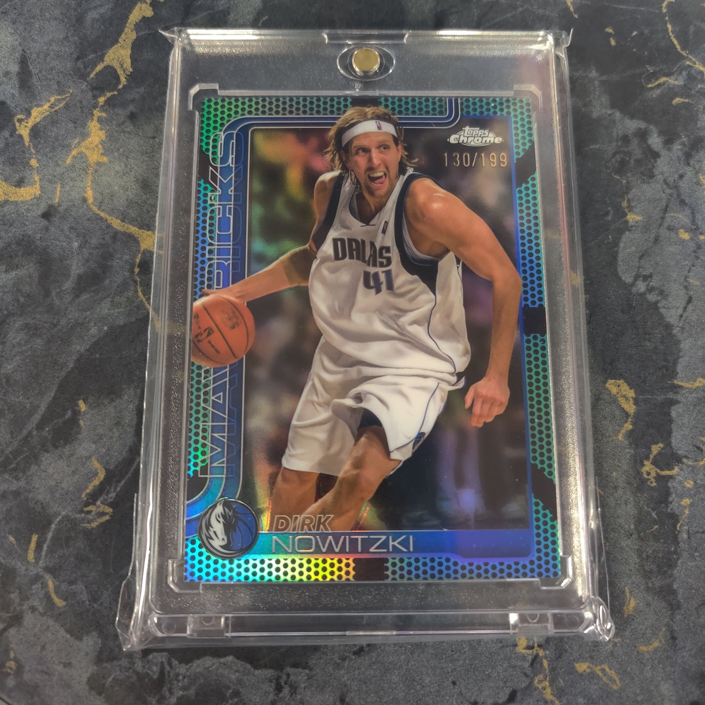 130/199 DIRK NOWITZKI