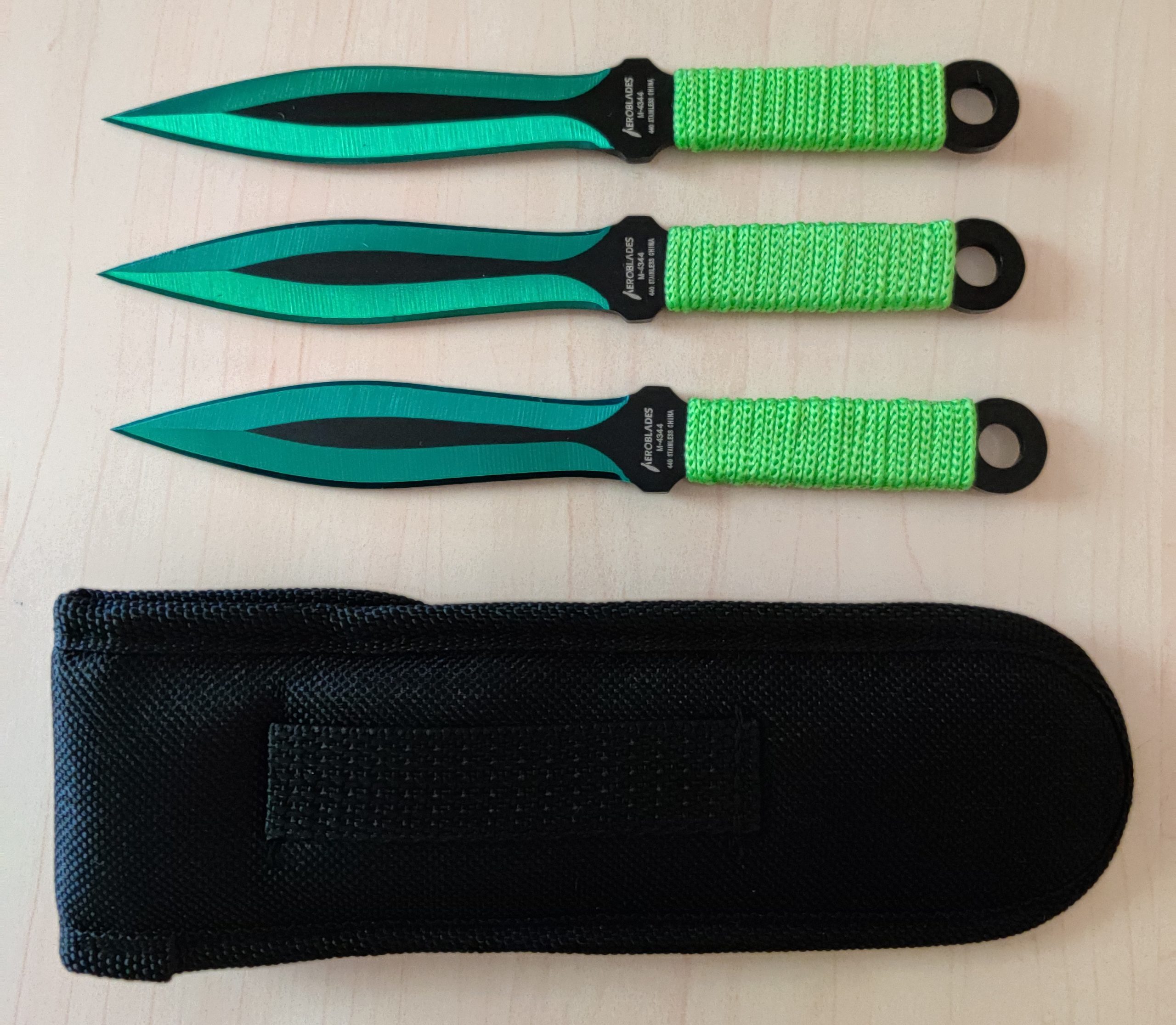 Knives Memory Lane Collectibles